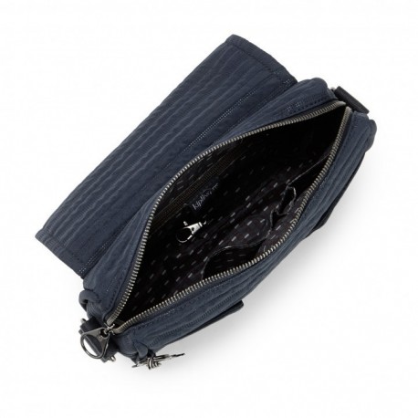 Сумочка Kipling READY NOW S Serious Blue (55K) KI2538_55K