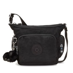 Сумочка Kipling GABBIE MINI Black Noir (P39) KI3057P39