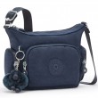 Сумочка Kipling GABBIE MINI Blue Bleu 2 (96V) KI305796V