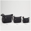 Сумочка Kipling GABBIE MINI Blue Bleu 2 (96V) KI305796V
