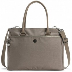 Жіноча сумка Kipling ARTEGO Spark Taupe (59F) K14161_59F