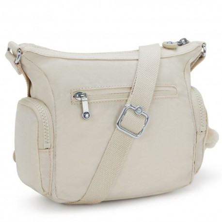 Сумочка Kipling GABBIE MINI Hideaway Beige (7JR) KI30577JR