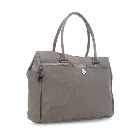 Женская сумка Kipling ARTEGO Spark Taupe (59F) K14161_59F
