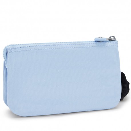 Портмоне Kipling CREATIVITY L Cloudy Sky Blue (2DS) K132652DS