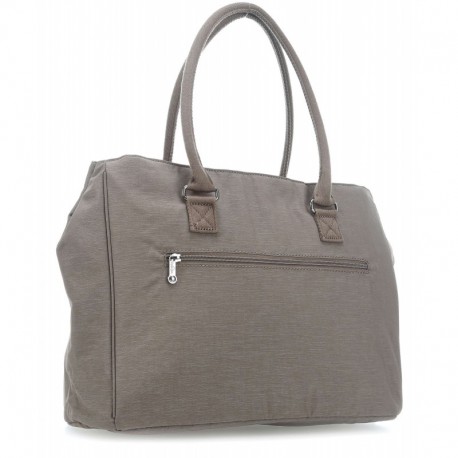 Женская сумка Kipling ARTEGO Spark Taupe (59F) K14161_59F