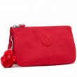 Портмоне Kipling CREATIVITY L Red Rouge (Z33) K13265Z33