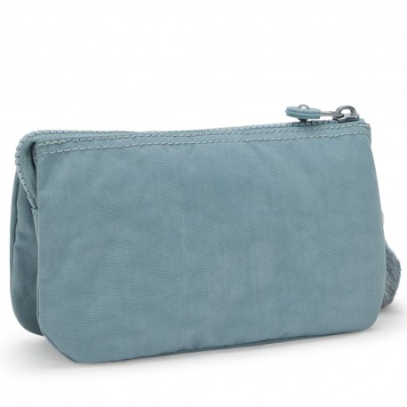 Портмоне Kipling CREATIVITY L Relaxed Grey (3NL) K132653NL