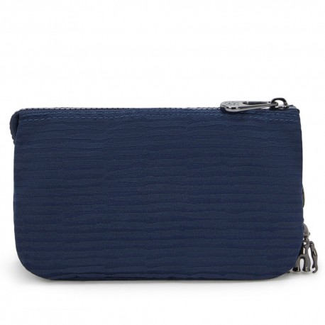 Портмоне Kipling CREATIVITY L Night Ocean Jq (UW4) KI5688UW4