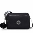 Сумка Kipling ABANU M ZIP Glorious Silver (9SB) KI59869SB
