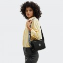 Сумка Kipling ABANU M ZIP Glorious Silver (9SB) KI59869SB