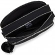Сумка Kipling ABANU M ZIP Glorious Silver (9SB) KI59869SB