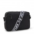 Сумка Kipling ABANU M ZIP Glorious Silver (9SB) KI59869SB