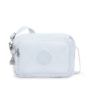 Сумка Kipling ABANU M ZIP Water Blue Ql (1TQ) KI34401TQ