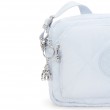Сумка Kipling ABANU M ZIP Water Blue Ql (1TQ) KI34401TQ