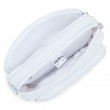 Сумка Kipling ABANU M ZIP Water Blue Ql (1TQ) KI34401TQ