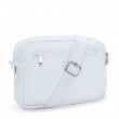 Сумка Kipling ABANU M ZIP Water Blue Ql (1TQ) KI34401TQ