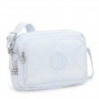 Сумка Kipling ABANU M ZIP Water Blue Ql (1TQ) KI34401TQ
