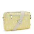 Сумка Kipling ABANU M Palm Mood Sun (4DP) KI62374DP