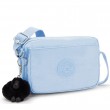 Сумочка Kipling ABANU Cloudy Sky Blue (2DS) KI42082DS