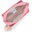 Сумочка Kipling ABANU Enjoyable Blush (6LZ) KI42086LZ