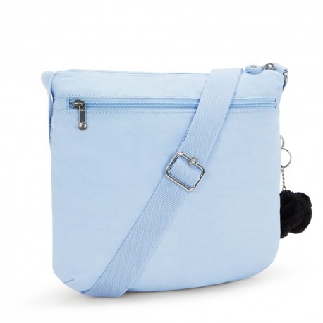 Сумка Kipling ARTO Cloudy Sky Blue (2DS) K199112DS