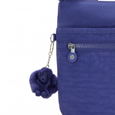 Сумка Kipling ARTO Ocean Blue (24U) K1991124U