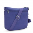 Сумка Kipling ARTO Ocean Blue (24U) K1991124U