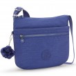 Сумка Kipling ARTO Ocean Blue (24U) K1991124U