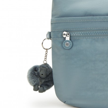 Сумка Kipling ARTO Relaxed Grey (3NL) K199113NL