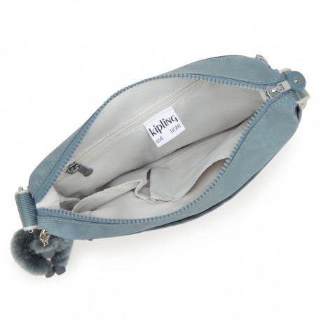 Сумка Kipling ARTO Relaxed Grey (3NL) K199113NL