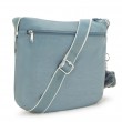 Сумка Kipling ARTO Relaxed Grey (3NL) K199113NL