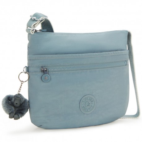 Сумка Kipling ARTO Relaxed Grey (3NL) K199113NL