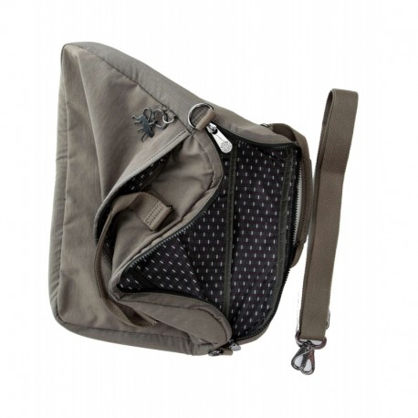 Сумка для ноутбука Kipling KAITLYN Spark Taupe (59F) K16494_59F