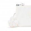 Портмоне Kipling CREATIVITY S Pure Alabaster (6KH) K018646KH