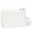 Портмоне Kipling CREATIVITY S Pure Alabaster (6KH) K018646KH