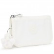 Портмоне Kipling CREATIVITY S Pure Alabaster (6KH) K018646KH