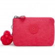 Портмоне Kipling CREATIVITY S Resort Pink (1BN) K018641BN