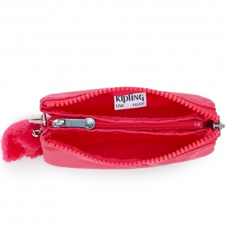 Портмоне Kipling CREATIVITY S Resort Pink (1BN) K018641BN