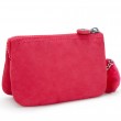 Портмоне Kipling CREATIVITY S Resort Pink (1BN) K018641BN