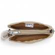 Портмоне Kipling CREATIVITY S Sign Beige Emb (96A) K1520596A