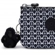 Портмоне Kipling CREATIVITY S Signature Print (DD2) KI5159DD2
