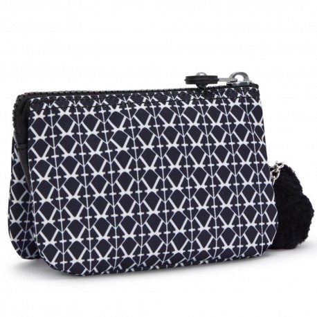 Портмоне Kipling CREATIVITY S Signature Print (DD2) KI5159DD2