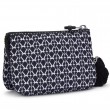 Портмоне Kipling CREATIVITY S Signature Print (DD2) KI5159DD2