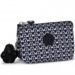 Портмоне Kipling CREATIVITY S Signature Print (DD2) KI5159DD2