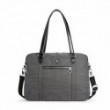 Сумка для ноутбука Kipling NEAT Dark Woven (56K) K18019_56K