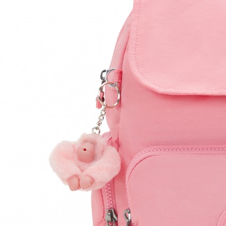 Рюкзак Kipling CITY ZIP S Enjoyable Blush (6LZ) KI35236LZ