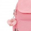 Рюкзак Kipling CITY ZIP S Enjoyable Blush (6LZ) KI35236LZ