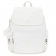 Рюкзак Kipling CITY ZIP S Pure Alabaster (6KH) KI35236KH