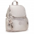 Рюкзак Kipling CITY ZIP MINI Metallic Glow (48I) KI469748I