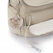 Рюкзак Kipling CITY ZIP MINI Sign Beige Emb (96A) KI469796A
